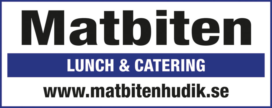 Matbiten Logo